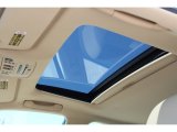 2009 Lexus ES 350 Sunroof
