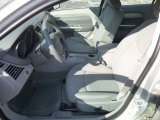 2007 Chrysler Sebring Sedan Front Seat