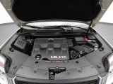 2013 GMC Terrain SLT 3.6 Liter Flex-Fuel SIDI DOHC 24-Valve VVT V6 Engine