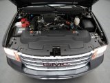 2013 GMC Sierra 2500HD SLT Crew Cab 4x4 6.6 Liter OHV 32-Valve Duramax Turbo-Diesel V8 Engine