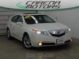 2010 Acura TL 3.5