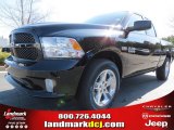 2013 Ram 1500 Express Quad Cab