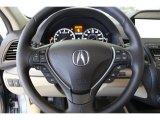 2013 Acura RDX Technology Steering Wheel