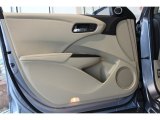 2013 Acura RDX Technology Door Panel
