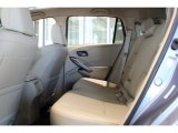 2013 Acura RDX Technology Rear Seat
