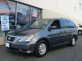 2010 Honda Odyssey EX