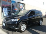 2012 Honda CR-V EX-L 4WD