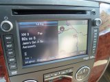 2013 Chevrolet Avalanche LTZ 4x4 Black Diamond Edition Navigation
