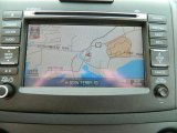2013 Honda CR-V EX-L Navigation