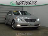 2008 Lexus LS 460