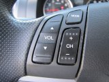 2007 Honda CR-V EX Controls