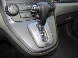 2007 Honda CR-V EX 5 Speed Automatic Transmission