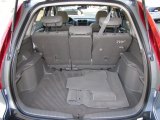 2007 Honda CR-V EX Trunk