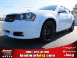 2013 Dodge Avenger SXT Blacktop