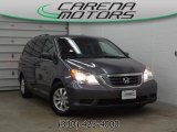 2010 Honda Odyssey EX-L
