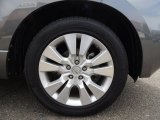 2011 Acura RDX SH-AWD Wheel