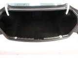 2013 BMW 6 Series 650i xDrive Coupe Trunk