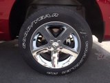 2013 Ram 1500 Express Crew Cab Wheel
