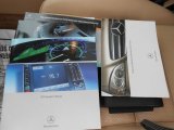 2004 Mercedes-Benz ML 350 4Matic Books/Manuals