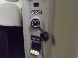 2013 Dodge Grand Caravan SXT Controls