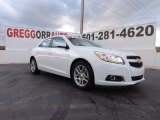 2013 Chevrolet Malibu ECO