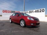 2012 Buick Verano FWD