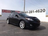 2012 Black Mica Mazda MAZDA3 MAZDASPEED3 #78374746