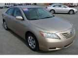 2008 Toyota Camry LE