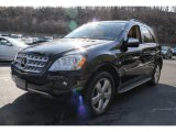 2010 Mercedes-Benz ML 350 4Matic
