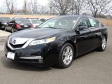 2010 Acura TL 3.5