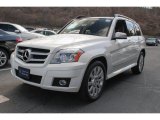 2010 Mercedes-Benz GLK 350 4Matic