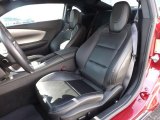 2011 Chevrolet Camaro LT/RS Coupe Front Seat