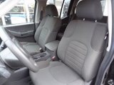 2007 Nissan Xterra X 4x4 Front Seat
