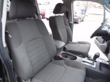 2007 Nissan Xterra X 4x4 Front Seat