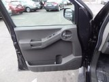2007 Nissan Xterra X 4x4 Door Panel