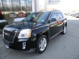 2011 GMC Terrain SLE