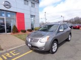 2010 Nissan Rogue SL AWD