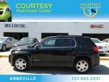 2011 GMC Terrain SLT