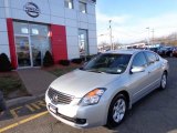 2009 Nissan Altima 2.5 SL