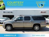 2012 Mocha Steel Metallic GMC Yukon XL Denali AWD #78375069