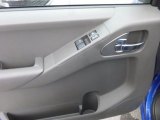 2013 Nissan Frontier Pro-4X King Cab 4x4 Door Panel