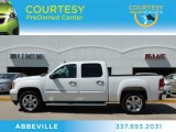 2012 Summit White GMC Sierra 1500 SLE Crew Cab #78375065