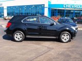 2010 Chevrolet Equinox LS