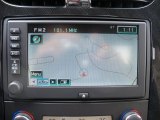 2012 Chevrolet Corvette Convertible Navigation
