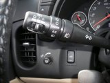 2012 Chevrolet Corvette Convertible Controls