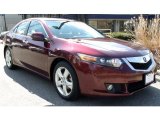 2010 Acura TSX Sedan