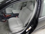 2007 Lexus ES 350 Front Seat