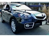 2010 Acura RDX SH-AWD