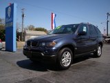 2006 BMW X5 3.0i