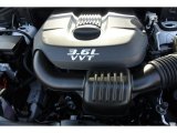2014 Jeep Grand Cherokee Laredo 3.6 Liter DOHC 24-Valve VVT Pentastar V6 Engine